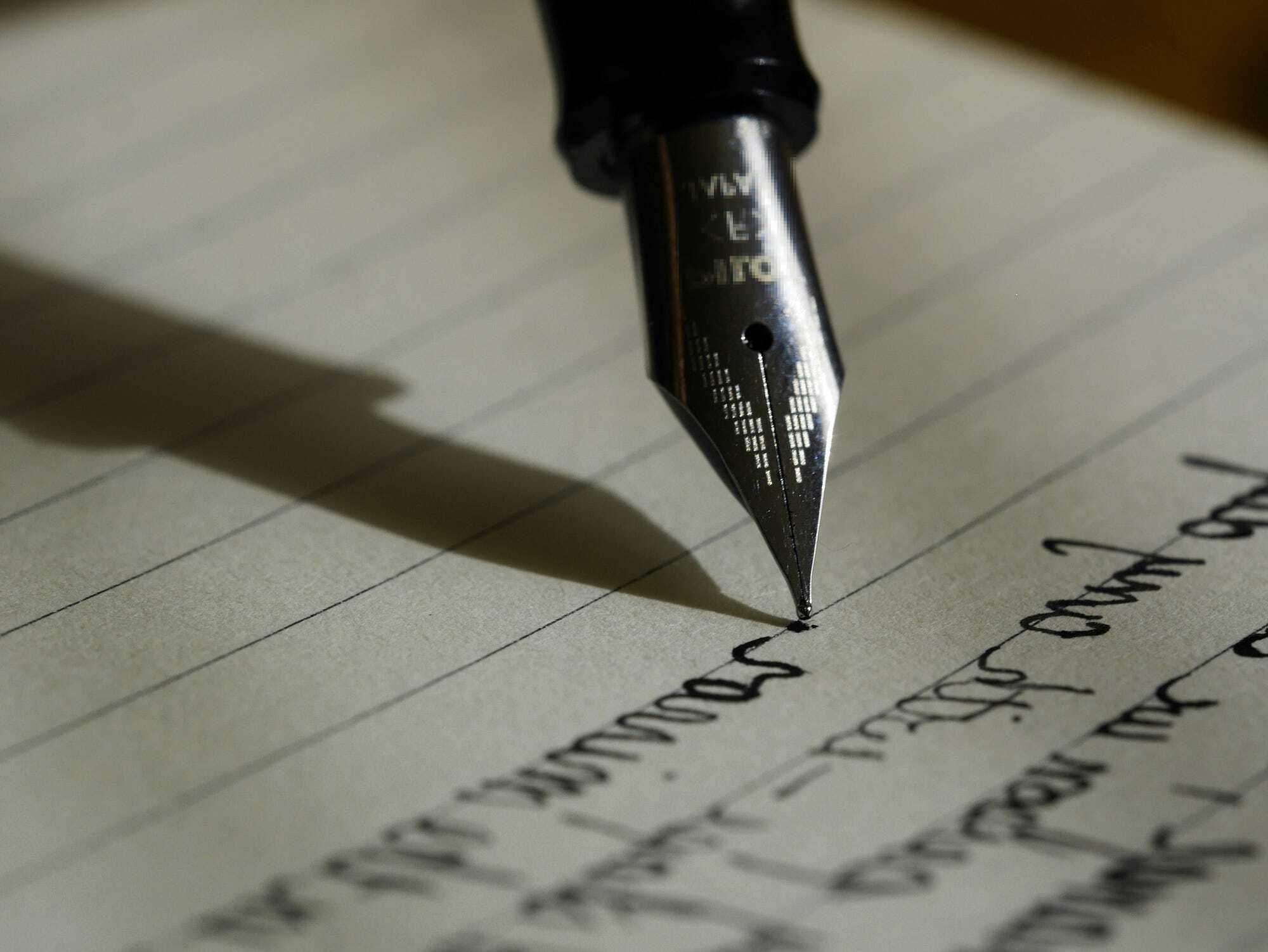 Writing Styles Quiz