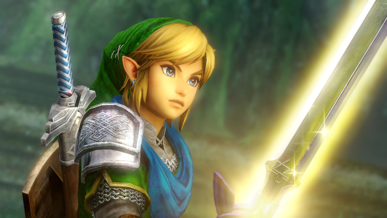 Zelda Character Quiz
