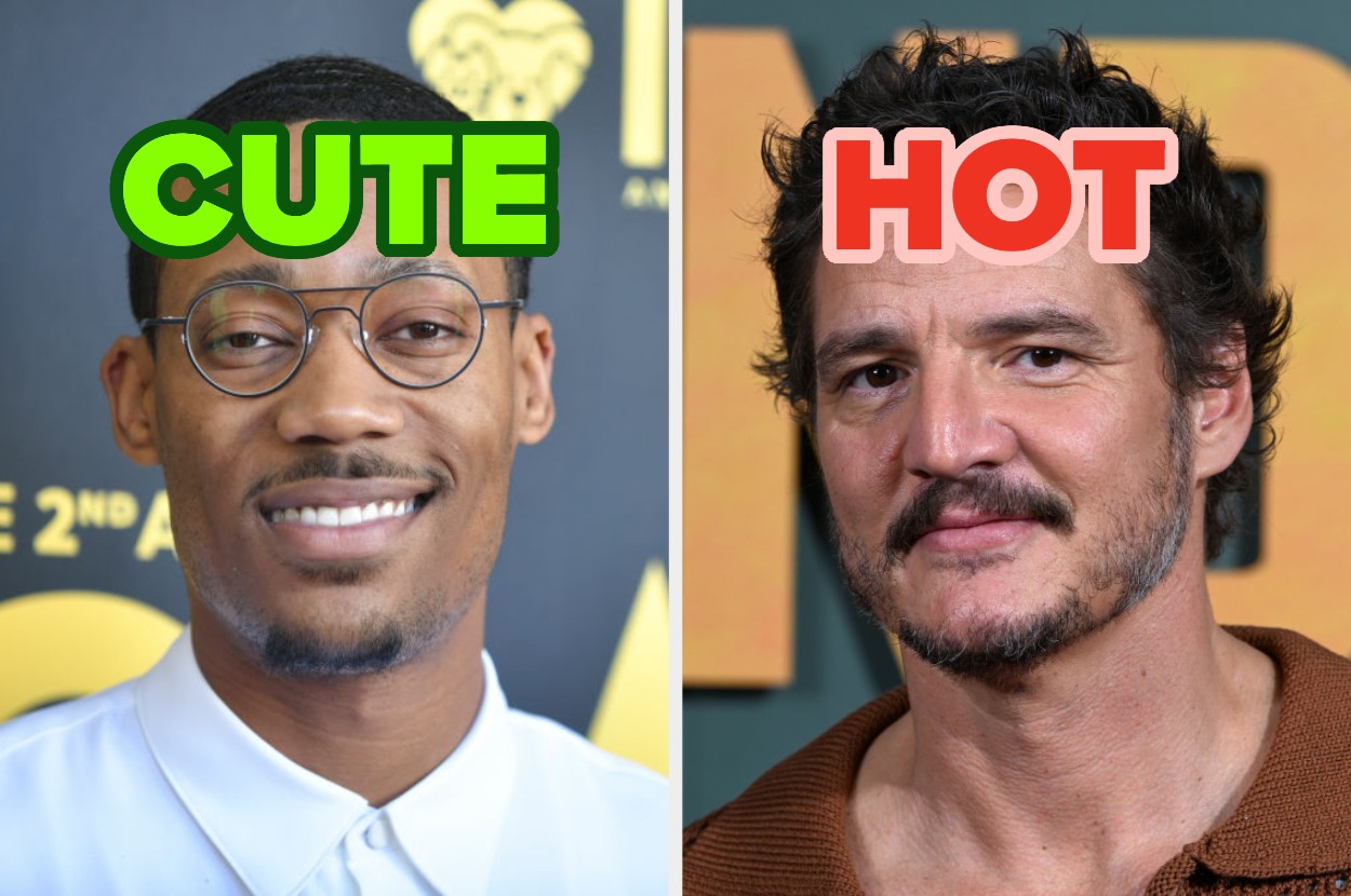 Am I Cute or Hot Quiz