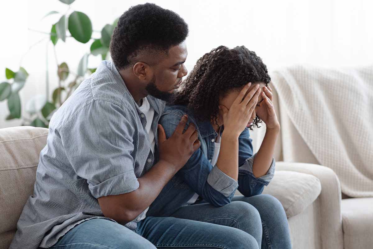 Codependent Relationship Quiz