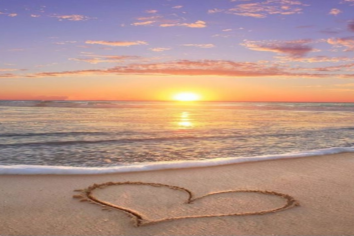 Our Hearts True Desire Quiz