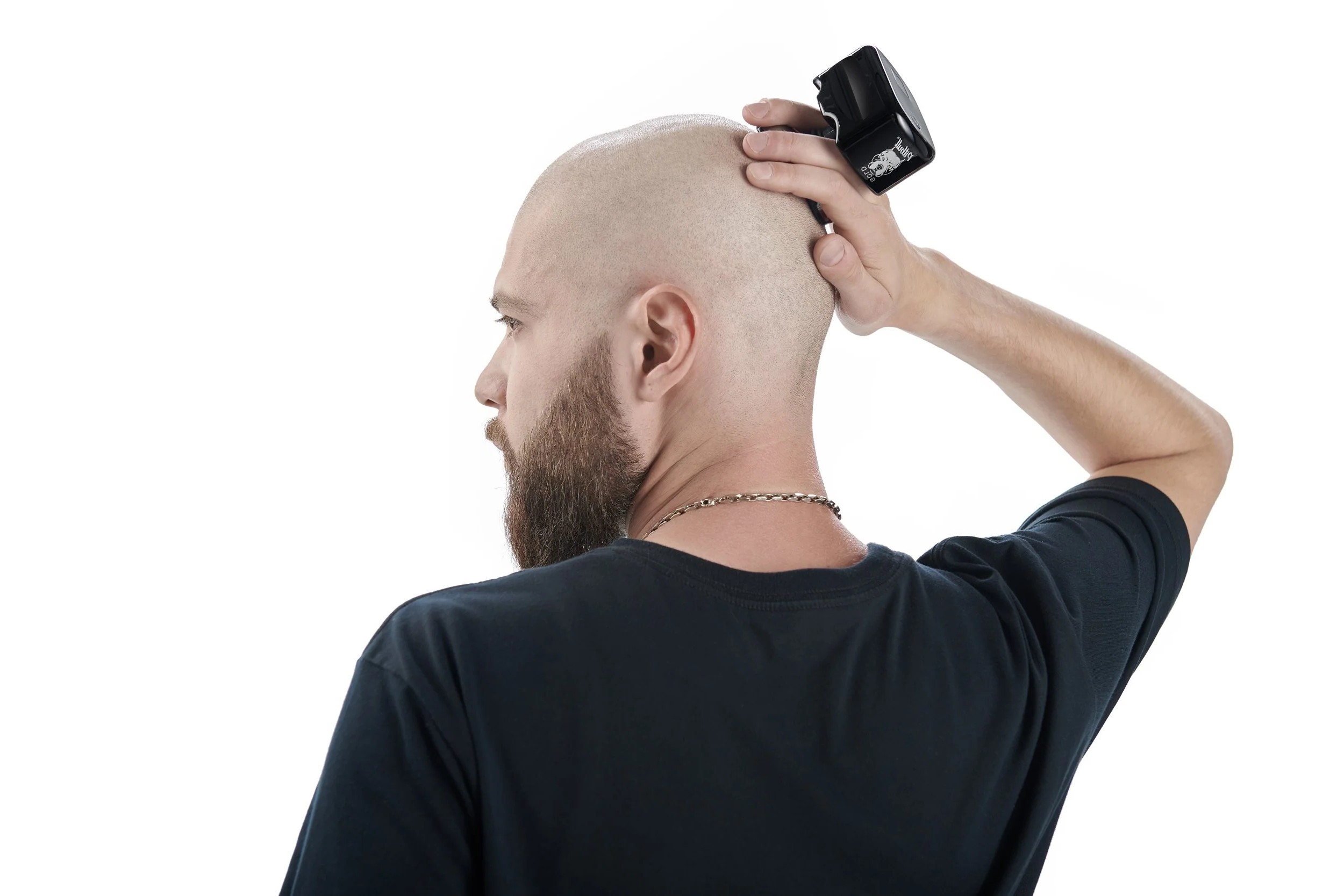 Should I Shave My Head Quiz