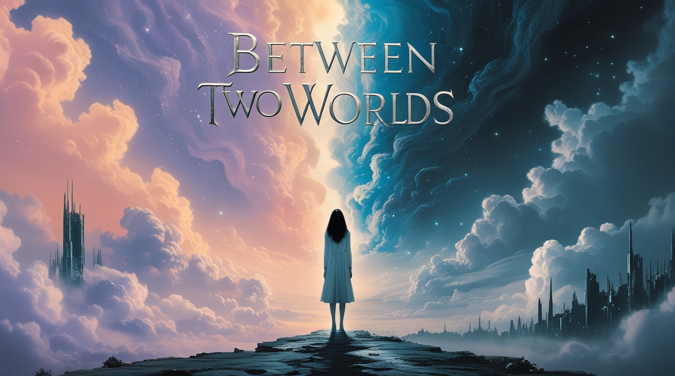 Between Two Worlds Movie Quiz