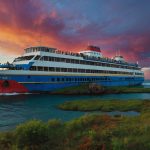Kenya Ferry Quiz