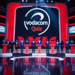 Vodacom Telecommunication Quiz
